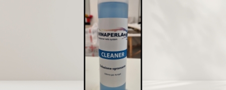 Cleaner DivinaPerla da 250ml